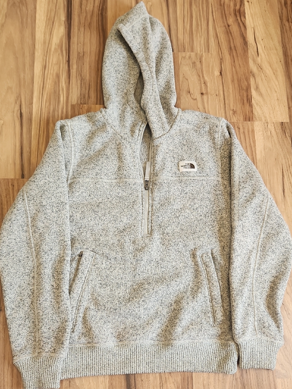 The North Face Half Zip